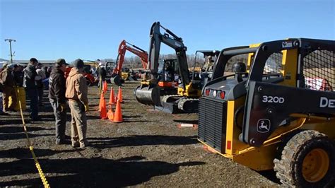 skid steer rodeo events|wheel loader rodeo.